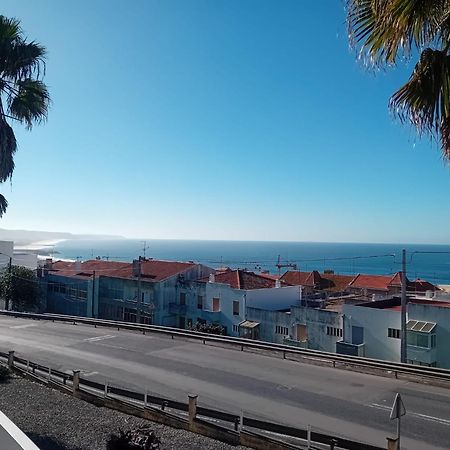 Paz & Amor Flat Nazare - Peace & Love Eksteriør bilde