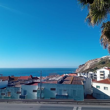 Paz & Amor Flat Nazare - Peace & Love Eksteriør bilde